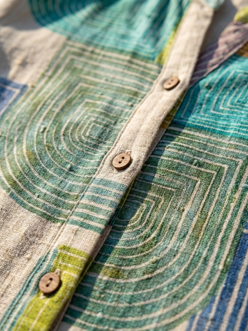 Barbara | Sukienka do Kolan z Dekoltem V