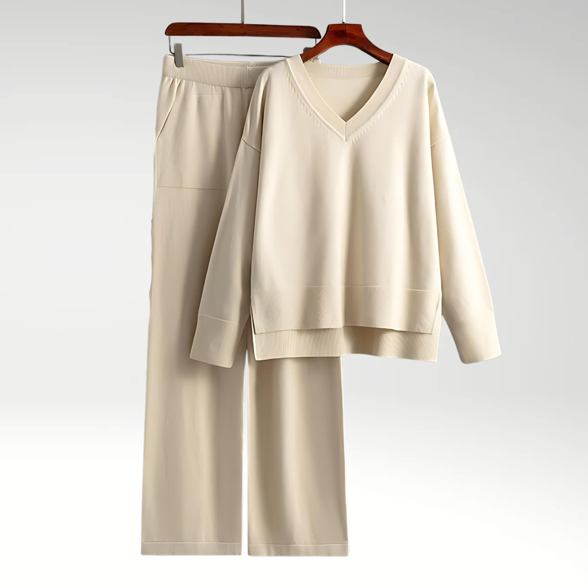 Bożena | Komplet 2-częściowy