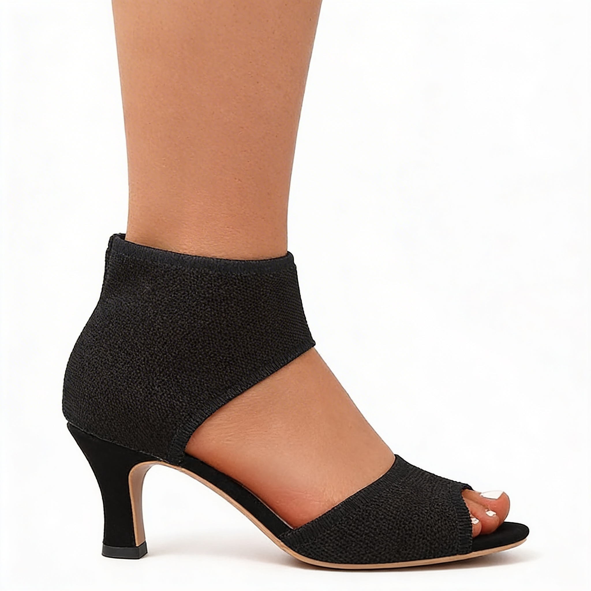 Agnieszka | Ortopedyczne Eleganckie Obcasy