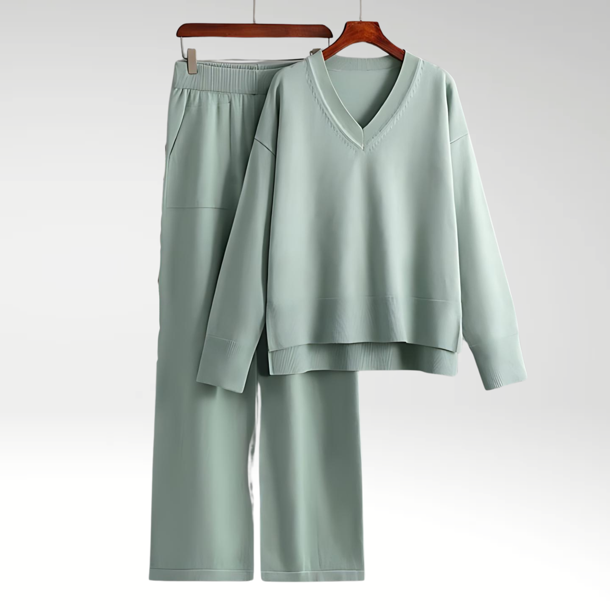 Bożena | Komplet 2-częściowy