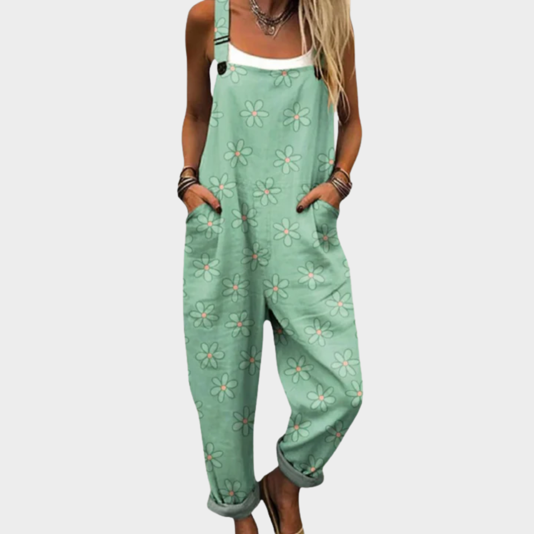 Comfortable jumpsuit