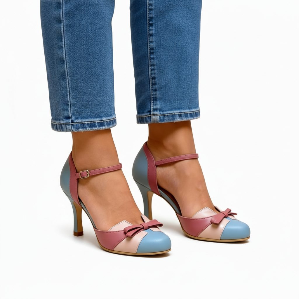 Monika | Elegant Heels