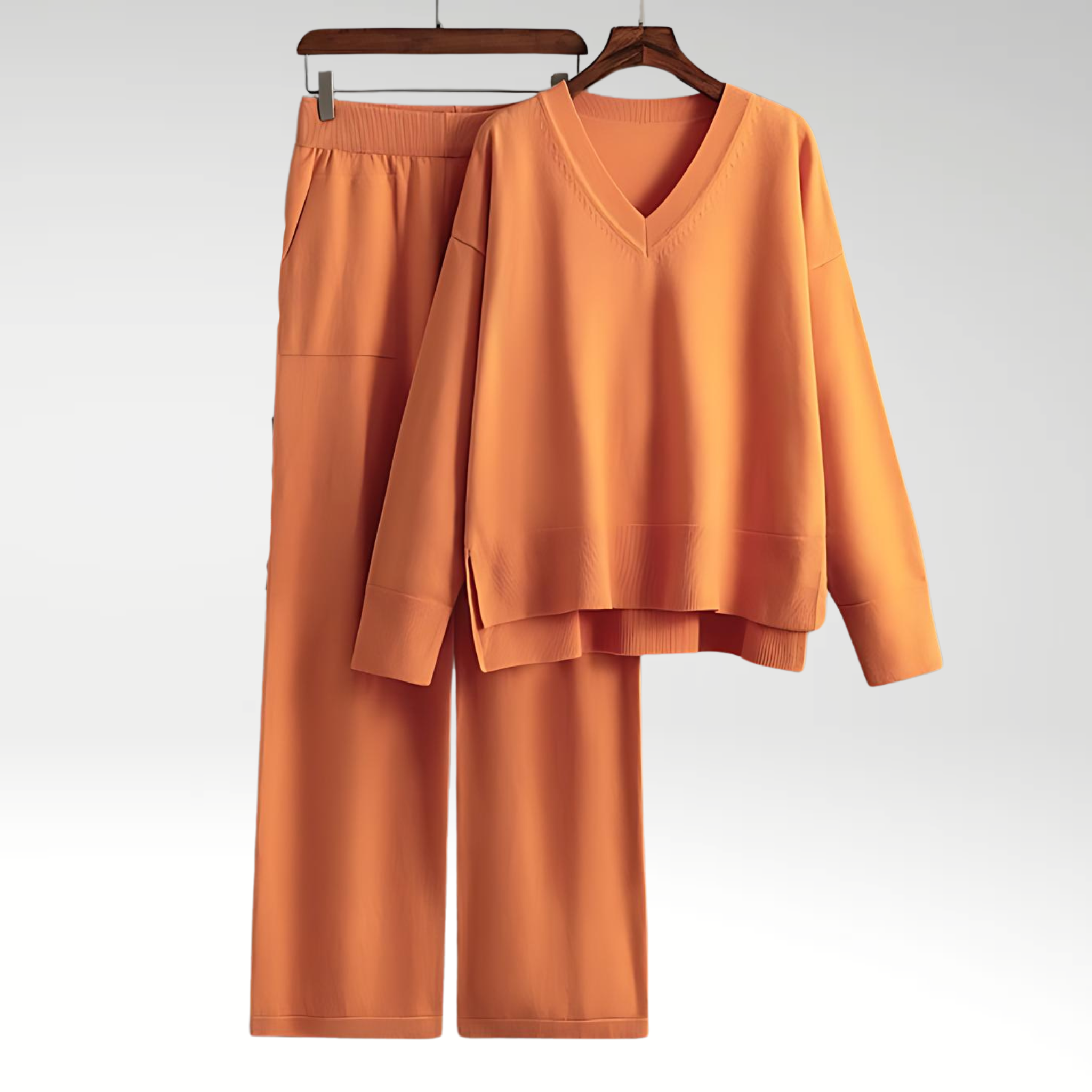 Bożena | Komplet 2-częściowy