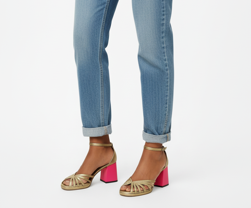 Weronika | Stylish Elegant Heels