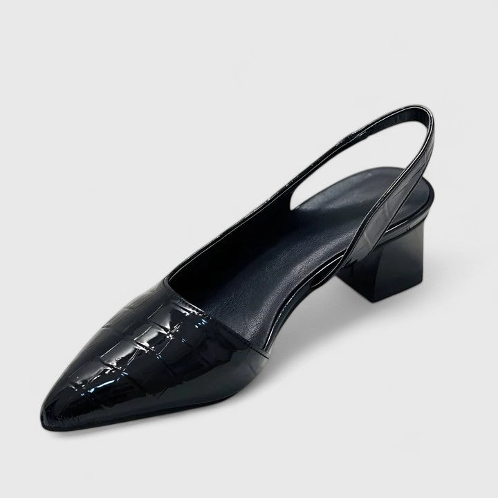 Bożena | Stylowe Eleganckie Obcasy