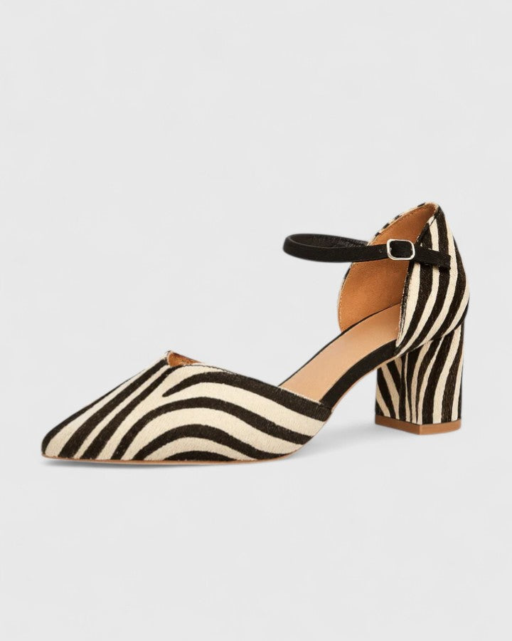 Karolina | Orthopedic Elegant Heels