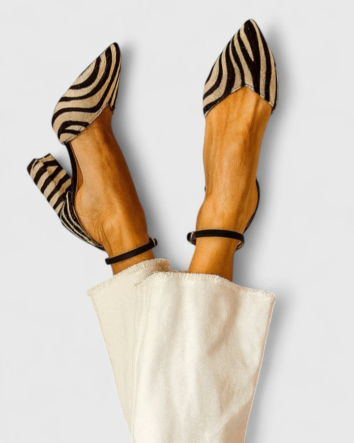 Karolina | Orthopedic Elegant Heels