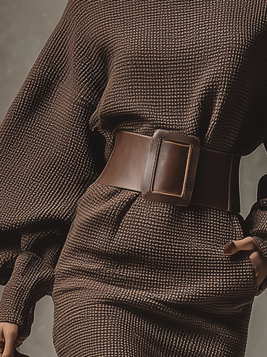 Avani | Mini sukienka