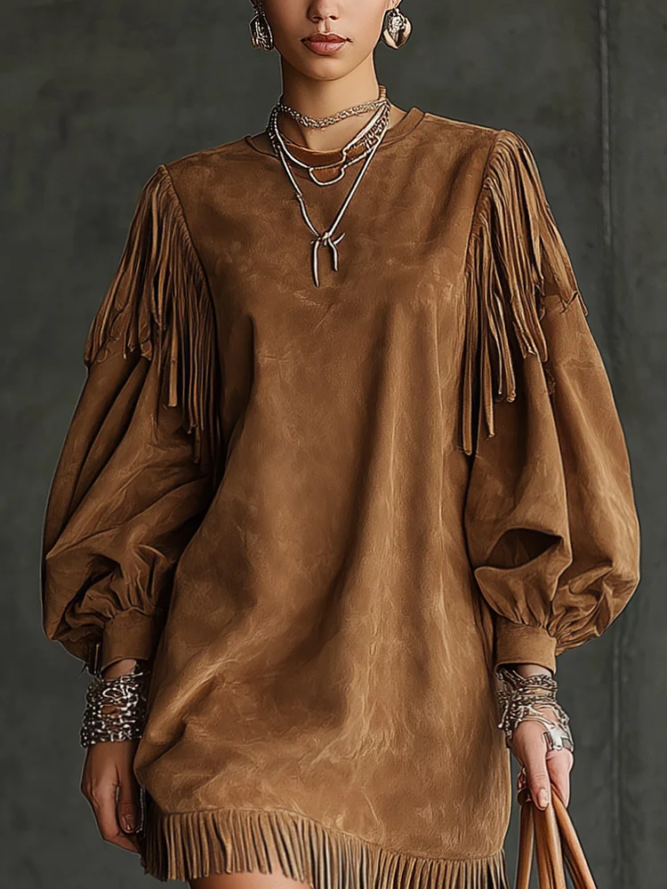 Rian | Sukienka w stylu vintage