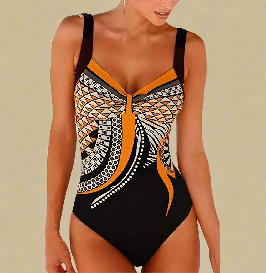 Annabelle – Timeless Shaping Swimsuit