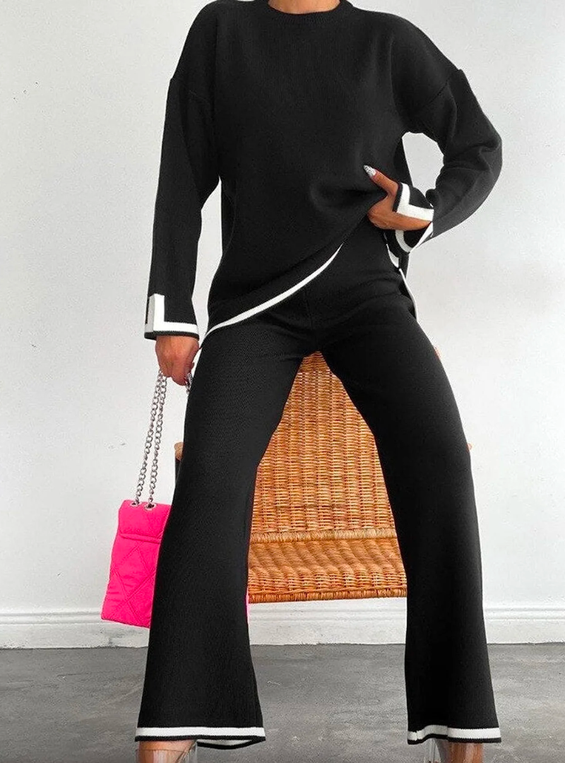 Bianca | Komfortowy komplet domowy