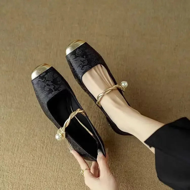 Agnieszka | Buty ortopedyczne z zamkniętą cholewką