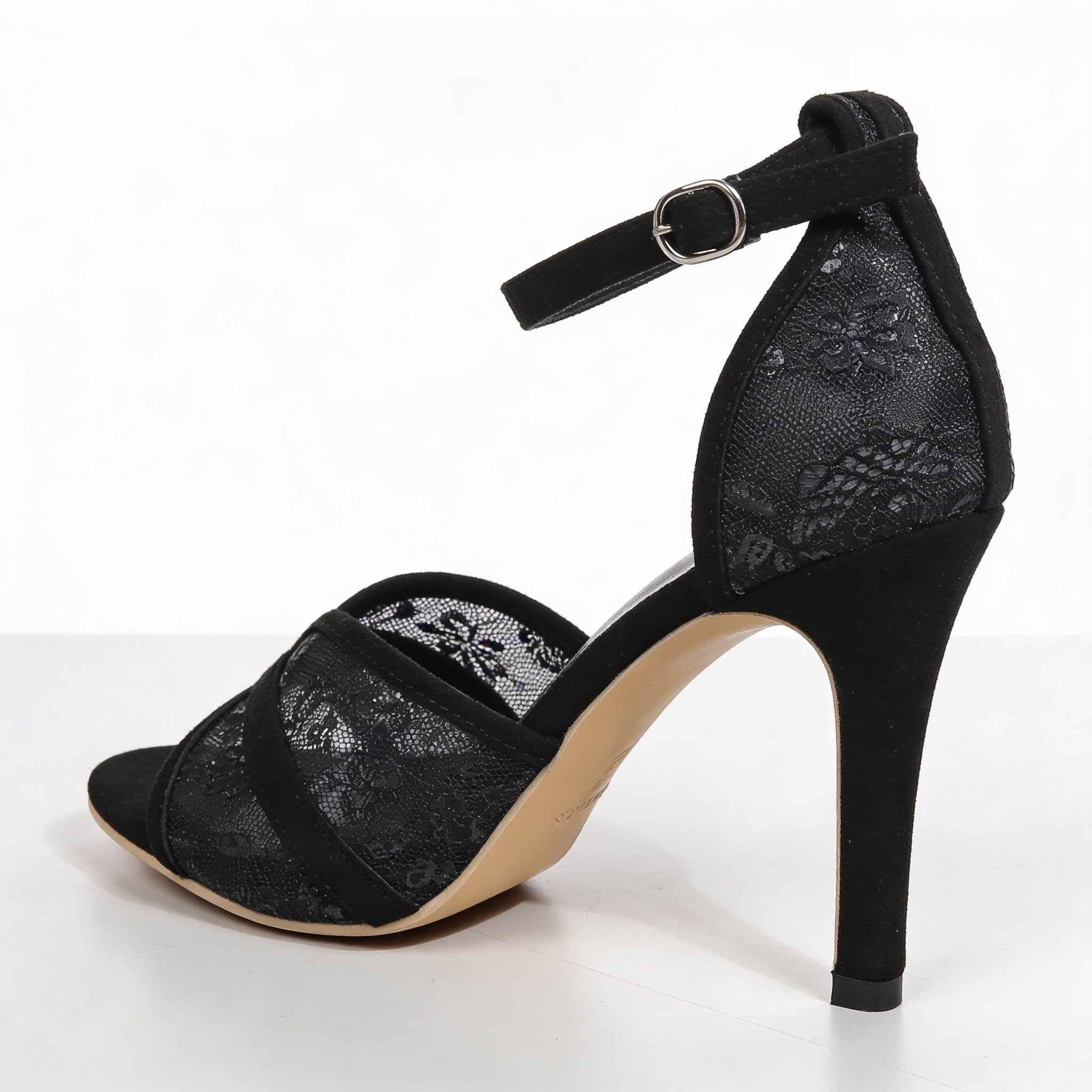 Barbara | Ortopedyczne Eleganckie Obcasy